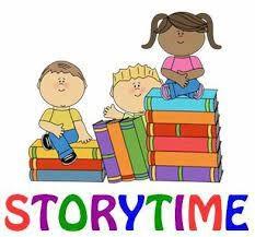 Absecon Branch Storytime