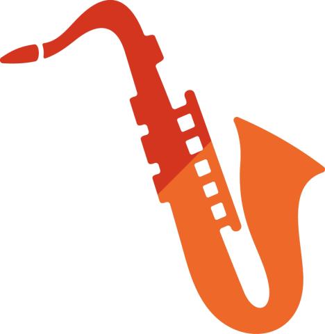 saxaphone