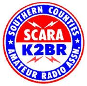 SCARA logo