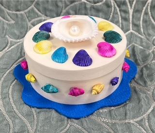 Small Trinket Holder